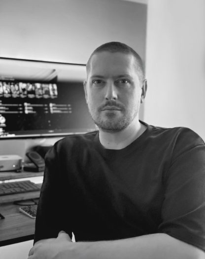A record label becomes the first to sign “AI music designer”