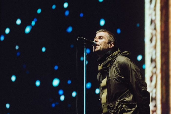Oasis reassure fans they won’t expose affairs à la Coldplay