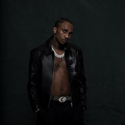 Loe Shimmy’s Rockstar Junkie will bring his “groovy trap” music to the world