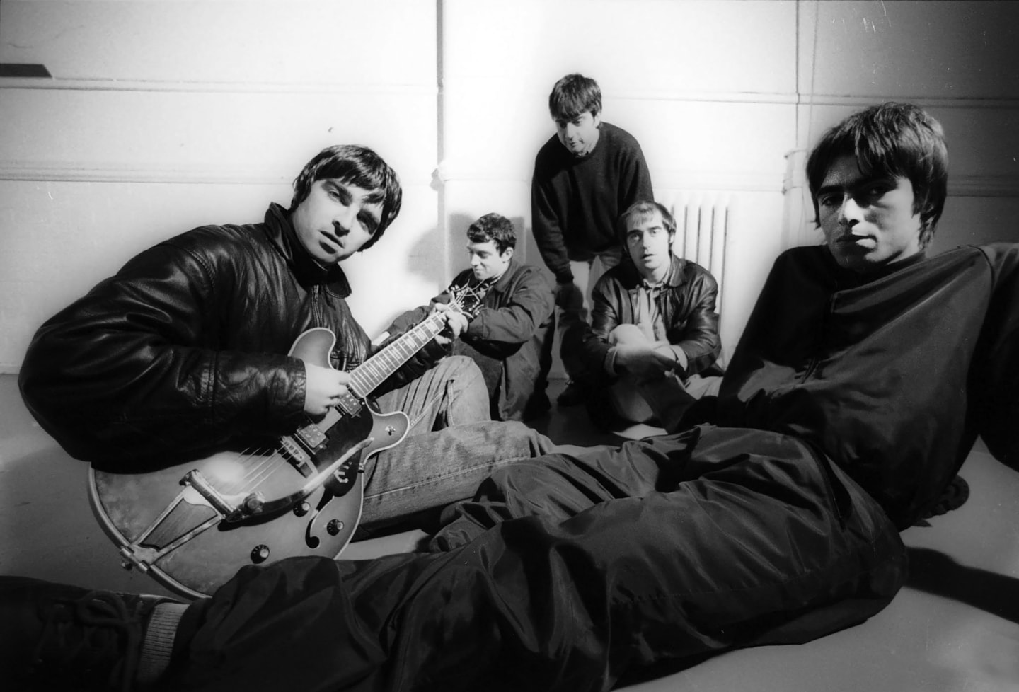 How Oasis shaped Militarie Gun, Momma, Dazy and more: “They’re the last great rock and roll band”