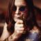 Ozzy Osbourne has died