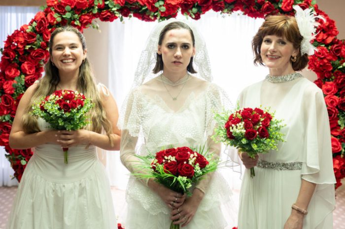 Such Brave Girls is 2025’s deranged show of the summer