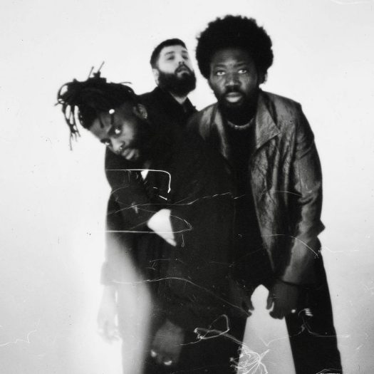 Young Fathers on 28 Years Later and making 2025’s most haunting horror score