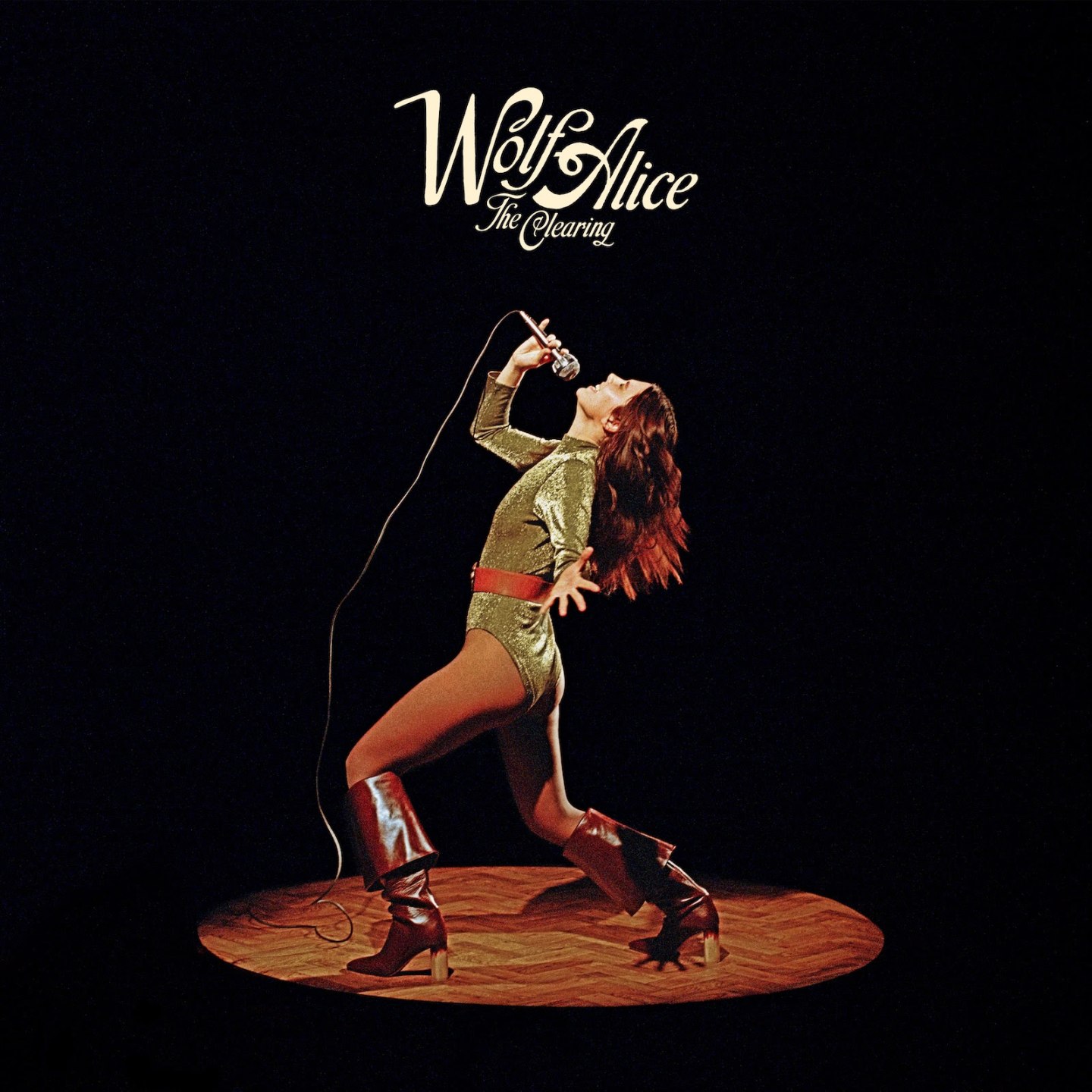 5 New Albums You Need: Nourished by Time, Earl Sweatshirt, Wolf Alice, and more