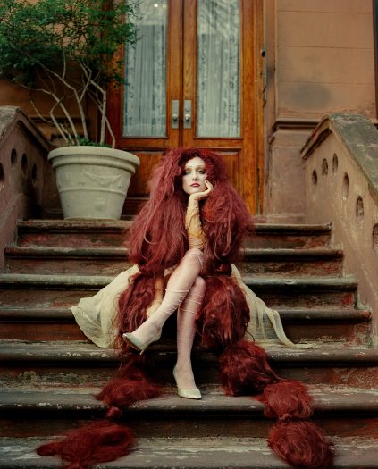 Chappell Roan perfectly closes an era with “The Subway”