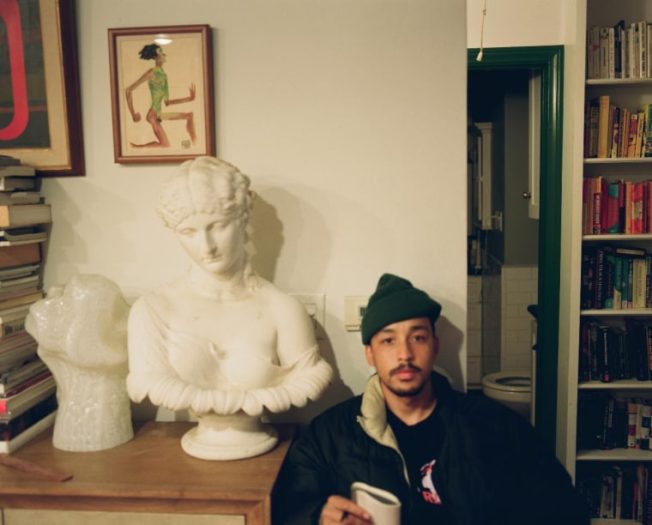 Dijon announces new album Baby out next Friday