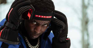 Person of interest in Young Dolph murder shot to death in Memphis