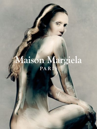 Miley Cyrus Is Maison Margiela’s first celebrity face — and the internet is divided