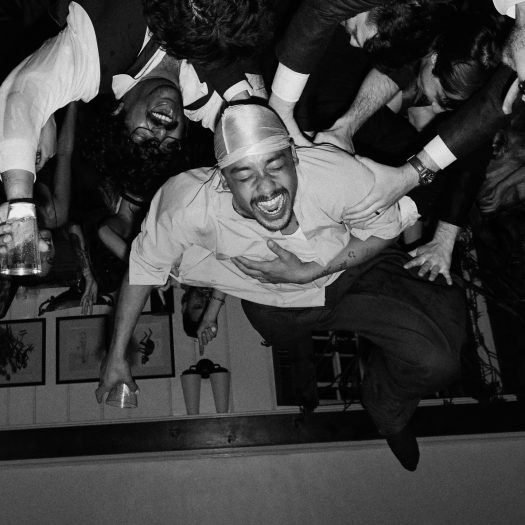 Review: Dijon’s Baby rips up pop and starts again