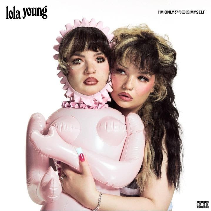 6 New Albums You Need: Wednesday, Joanne Robertson, Lola Young, and more