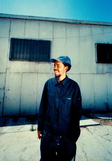 Earl Sweatshirt shares 2025/2026 world tour dates: How to get tickets