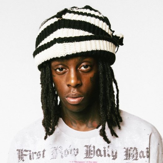 Raq Baby’s “Dirty Dan” brings ambient to Chicago rap