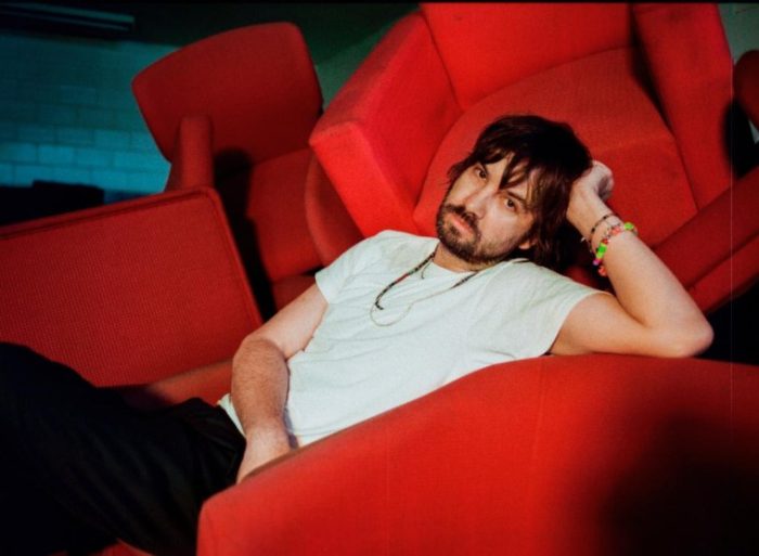 Tame Impala share 2025 U.S. tour dates