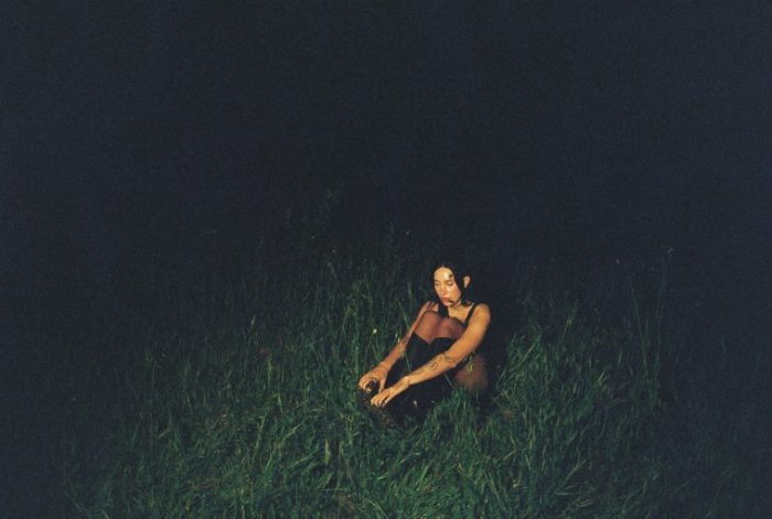 Meet Julia Wolf, the gothic pop powerhouse on Drake’s “Dog House”