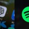 Spotify and ChatGPT team up for new recomendation function