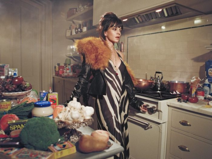 Lily Allen’s West End Girl review: tea, divorce, and even stranger things