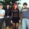 Rocket’s R is for Rocket: ferociously defined, guitar rock bangers