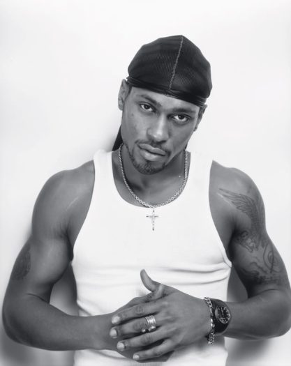 What D’Angelo taught us in his 2000 FADER cover story