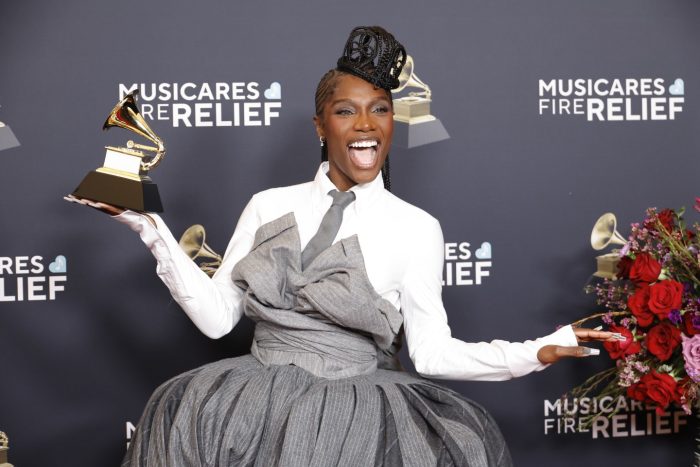 Here are all the 2026 Grammy nominees