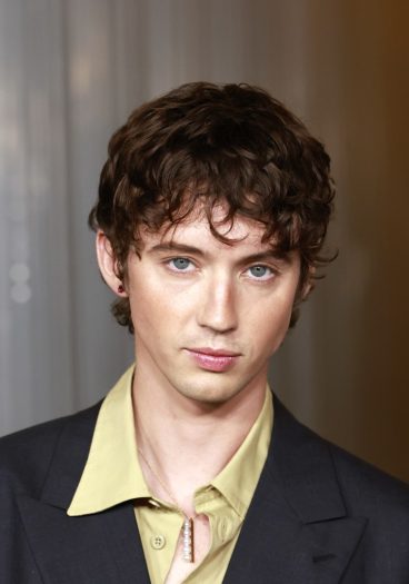 Troye Sivan is actually a pretty good writer