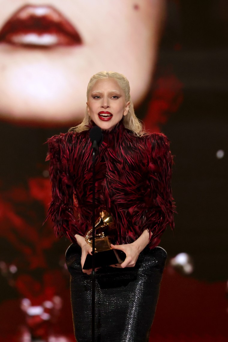 10 of our favorite looks from the 2026 GRAMMYs
