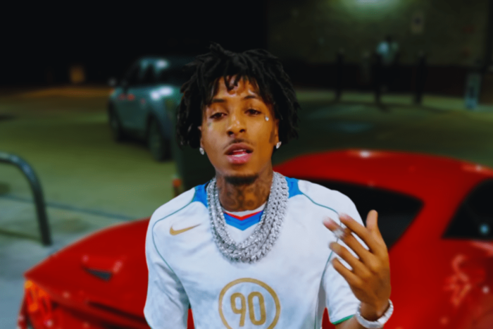 NBA YoungBoy Becomes Father Of 13 As Wife Jazlyn Delivers Baby Girl