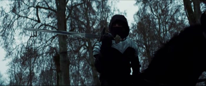 EsDeeKid drops new single “Omens”