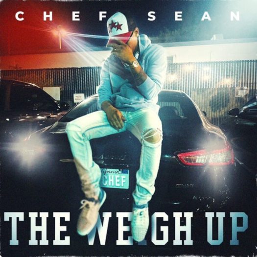 Chef Sean Returns With a New Release as His Momentum Builds Nationwide