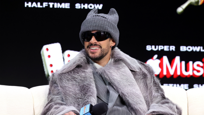 Bad Bunny Says Fans Don’t Need to Learn Spanish For Super Bowl LX Halftime Show: “It’s Better If They Learn To Dance”
