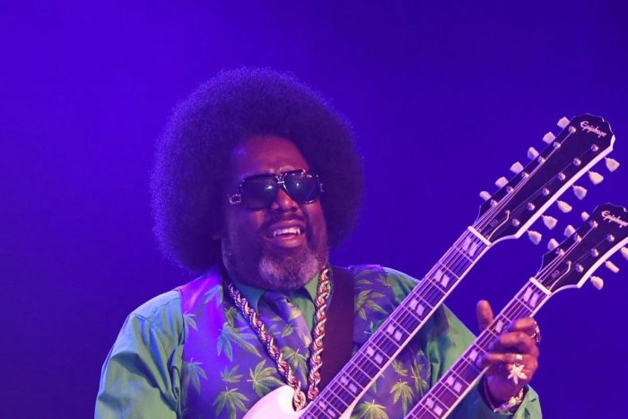 Afroman Verdict Triggers Wave Of Calls Dircted At Pennsylvania Cops