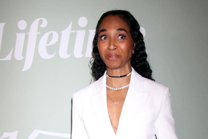 Chilli Responds After Michelle Obama Drama, But Dodges Trump Support Questions
