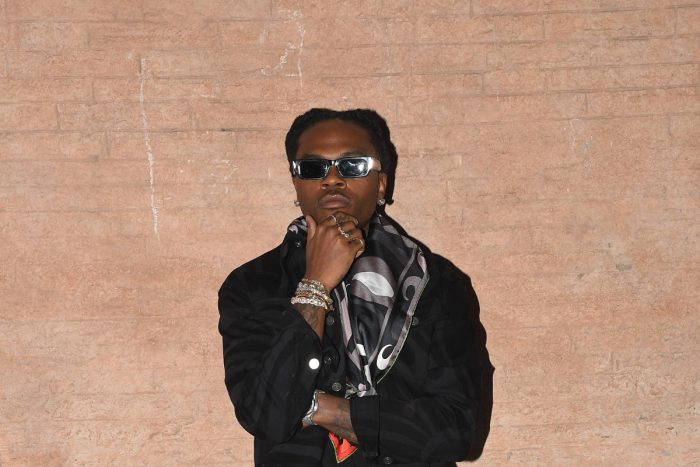 Gunna Seeks Justice Against Concert Promoters Who Jerked Him Out Of $500K