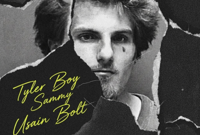 Tyler Boy Sammy Runs Through Memory and Pressure on New Track “Usain Bolt”