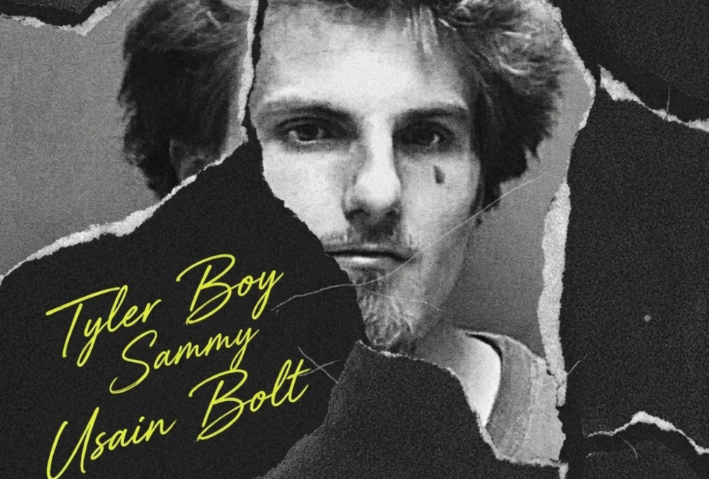 Tyler Boy Sammy Runs Through Memory and Pressure on New Track “Usain Bolt”
