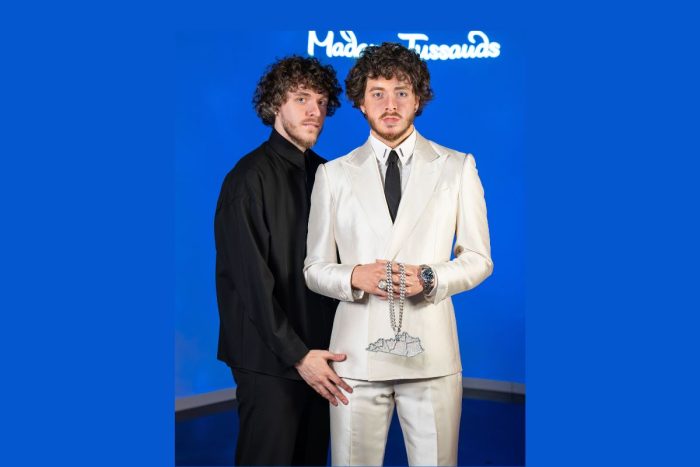 Jack Harlow Thinks His Music “Got Blacker” After He Recorded An R&B Album