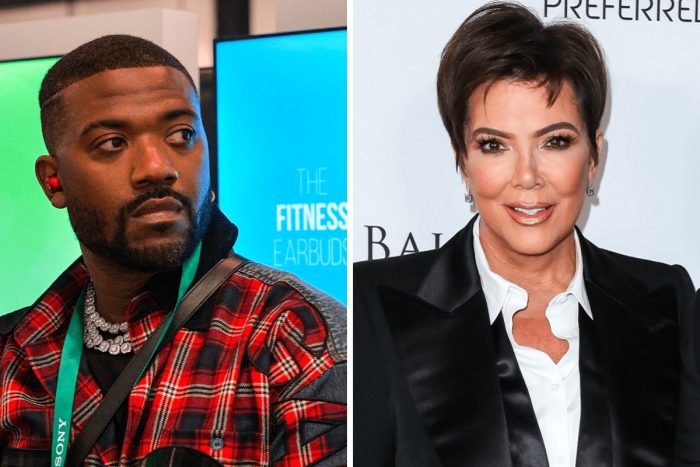Ray J Demands Truth, P### CEO Set To Expose Kim Kardashian’s 2007 Tape Story