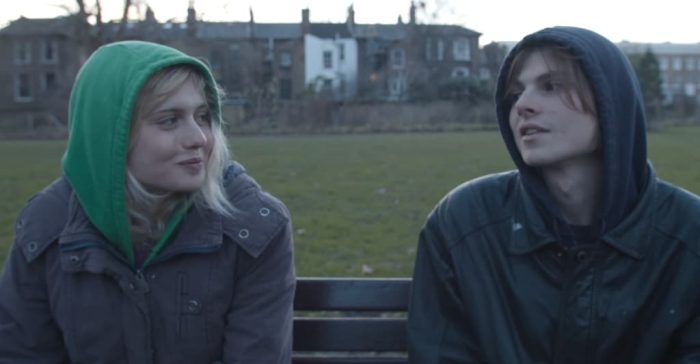 We spent a day with ear for a new FADER documentary