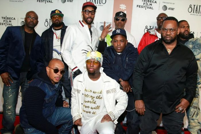 Wu-Tang Farewell Tour Hits Snag In Australia As Members Go Missing Prompting Refunds