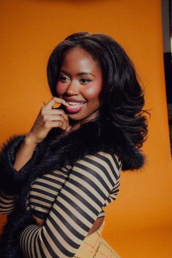 Momo Boyd is the velvety-voiced belter you need to know