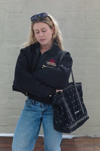 Slayyyter opens up about family and depression on WORST GIRL IN AMERICA