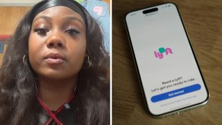 Atlanta Student Alleges Lyft Driver Stole Her Wallet During 404 Day