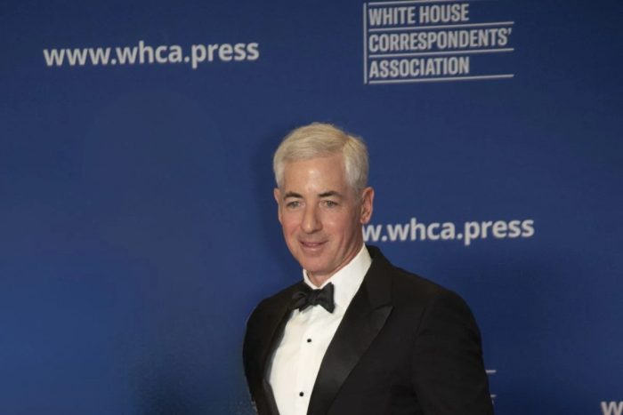 Trump-Loving Investor Against DEI is trying To Take Over UMG