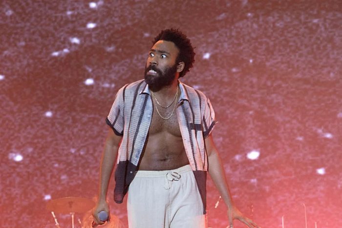Childish Gambino Caught In BBC’s Latest N-Word Fiasco