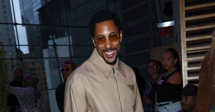 How Larry Jackson Orchestrated Kanye West’s Industry Return