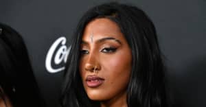 Katseye's Lara Raj stars in Baby Keem's “Birds & the Bees” music video