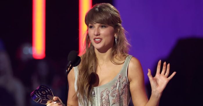 Taylor Swift Takes Legal Action to Protect Her Likeness from AI