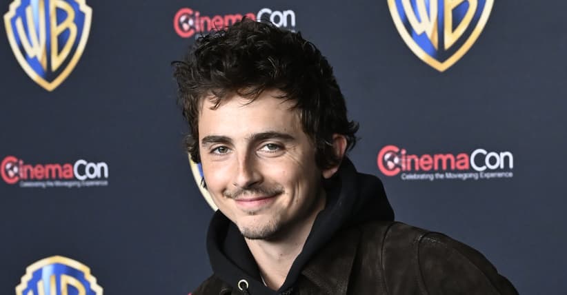 Club Chalamet Shuts Down: The End of an Era for the Viral Fan Account