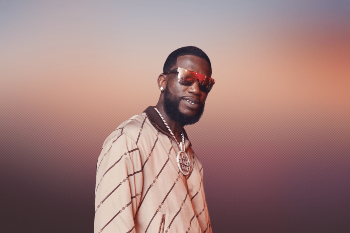Pooh Shiesty’s Father Granted $250K Bond With House Arrest Over Gucci Mane Kidnapping & Robbery
