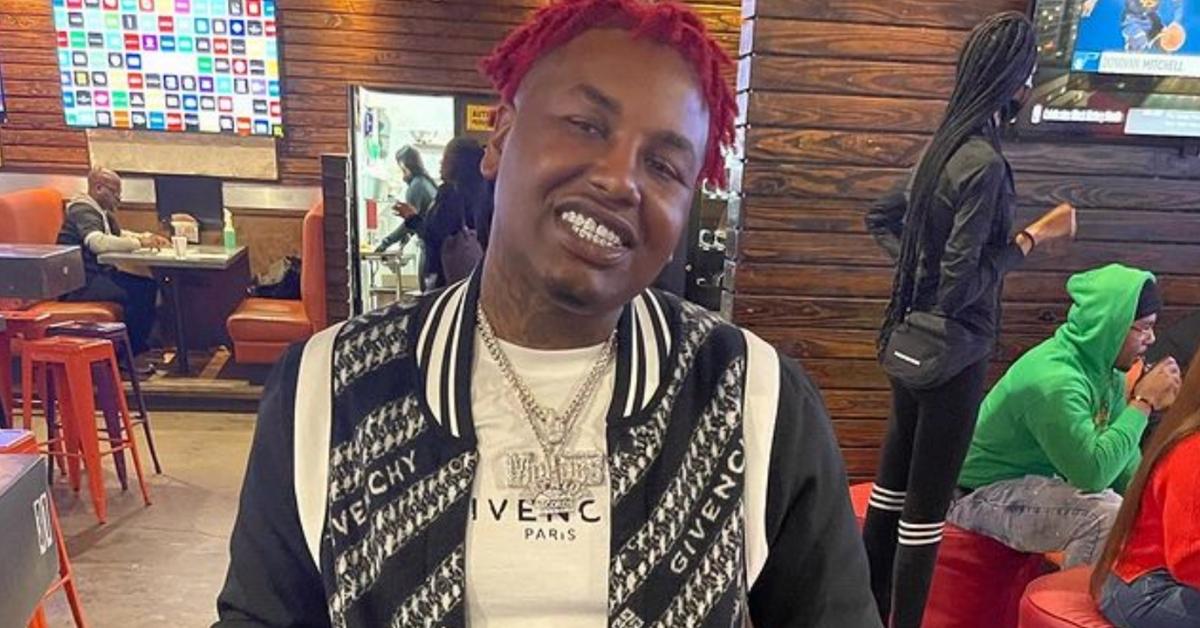 HoneyKomb Brazy’s Bid for Early Release Denied by Federal Judge