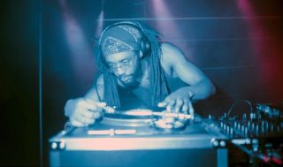gum.mp3: Building on the Legacy of Black Electronic Music